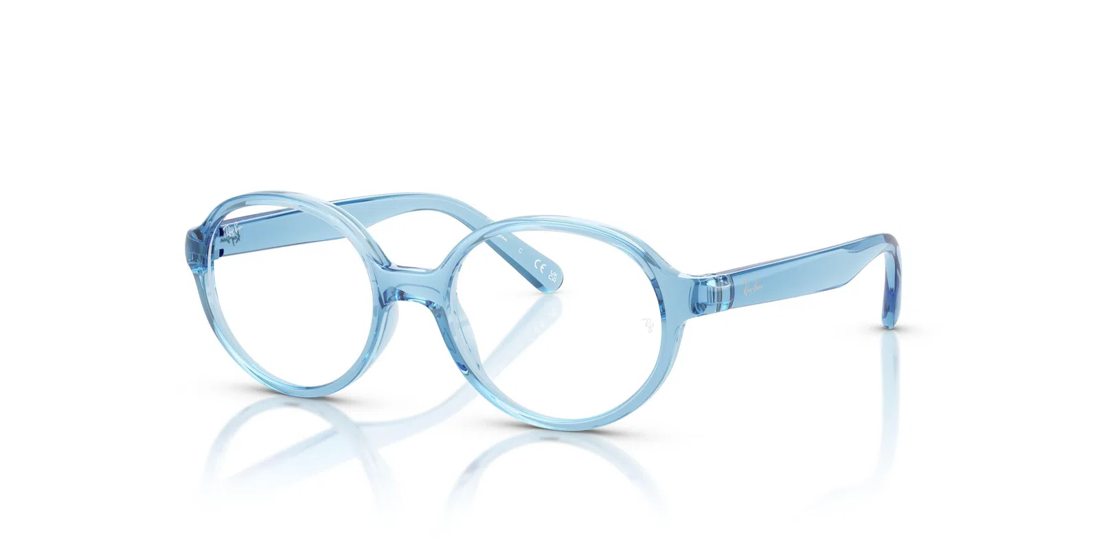 Ray-Ban Junior 1905F Eyeglasses - view 18